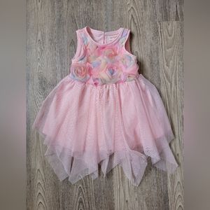 Cat &Jack Easter dress